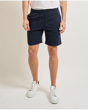 K-Way Shorts - Azul