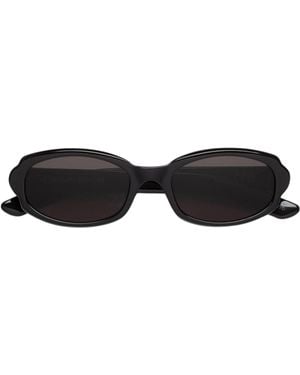 Retrosuperfuture Sunglasses Exactblack-Hfo