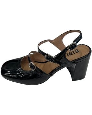 Bibi Lou Decollete Donna - Black