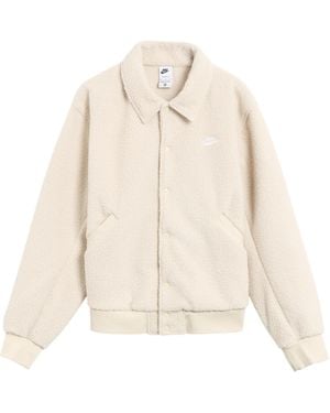 Nike Chaqueta Hv1429-297 - Neutro