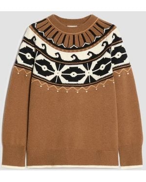 Pennyblack Mesh - Brown