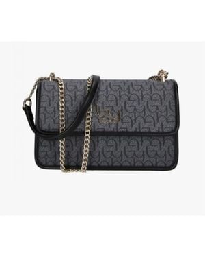 BY BYBLOS Porblos Bolsa Notredame - Gris