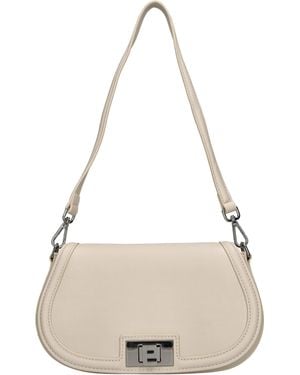 ERMANNO FIRENZE Bolsas - Blanco