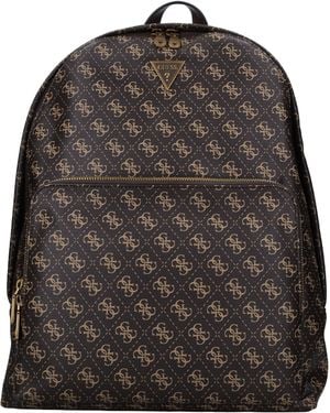 Guess Bags - Brown