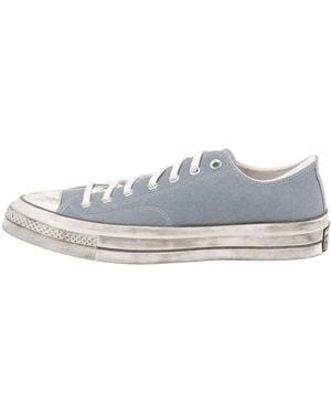 Converse Sneakers - Gray