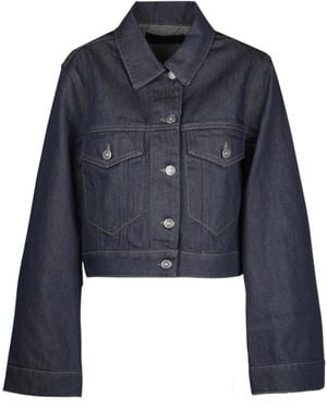 Dondup Jacket - Blue