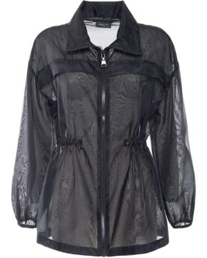 Nenette Jacket Biko - Blue