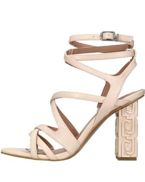 Liu Jo Sandalen - Naturel