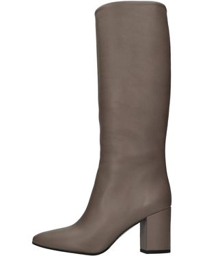 FRU Boots - Brown