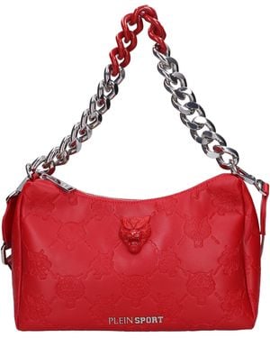 Philipp Plein Bags - Red