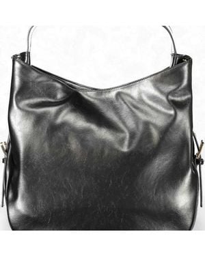 Twinset Shoulder Bag - Gray