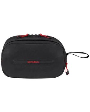 Samsonite Ecodiver Beutel - Schwarz