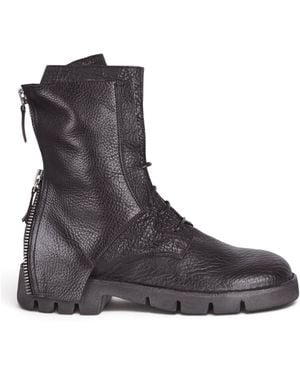 Moma Stiefel - Braun