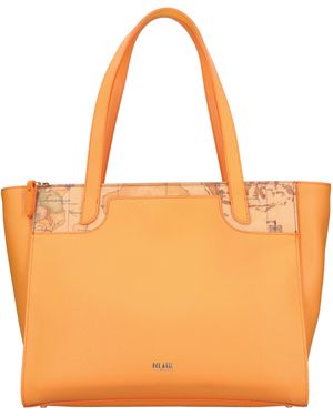 Alviero Martini Taschen - Orange