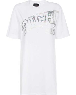 John Richmond John Richmond Dress Dress - White