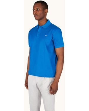 Paul & Shark Imperial Pole - Blue