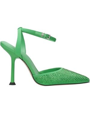 Michael Kors Decollete - Green