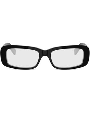 Celine Eyeglasses Cl50174I-001 - Black