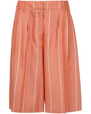 So Allure Bermuda - Pink