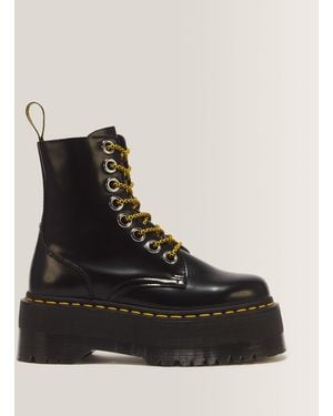 Dr. Martens Botas - Negro