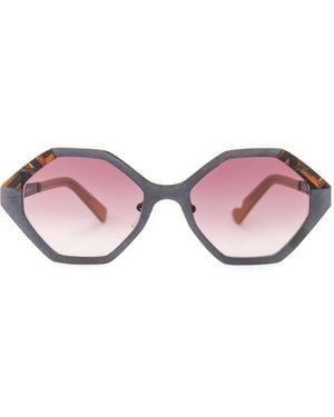 Catuma Sunglasses Crosadd-101 Adult - Pink
