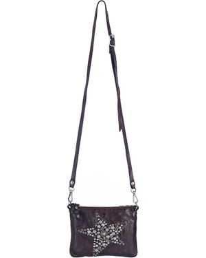 Campomaggi Small Bag - White