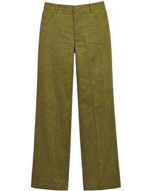 Annarita N. Pants - Green