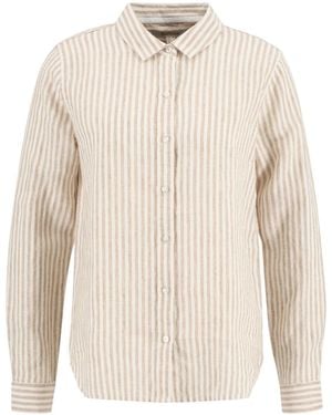 Barbour Jackets - Natural