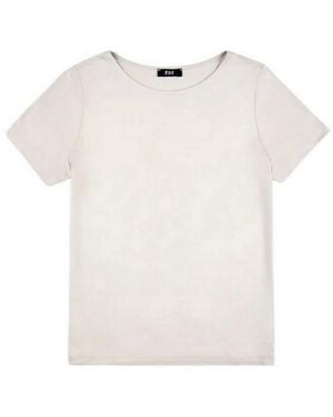 Fay T-Shirts And Polos - White