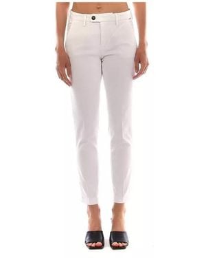 Roy Rogers Rtw - White