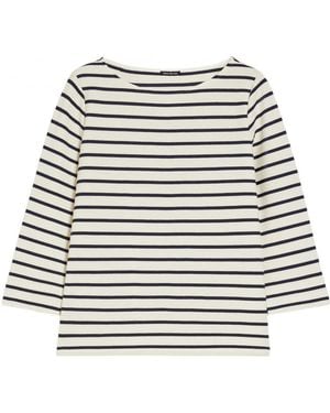 Pennyblack T-Shirt Kabuki - Multicolor
