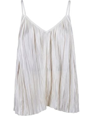 Jucca Top - White