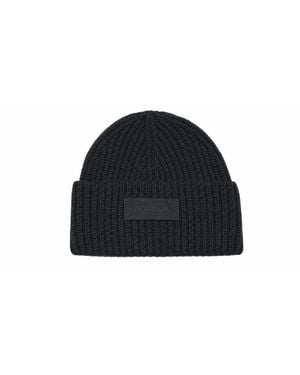 Dondup Hats - Black