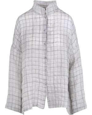 Mama B. Shirt - Gray