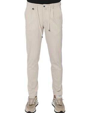 Barbati Mannenbroek Gregory 912 12 - Naturel
