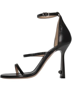 Off-White c/o Virgil Abloh Sandals - Black