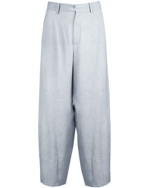 Alysi Broek - Blauw