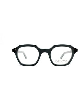 Catuma Eyeglasses Medium-03 Adult - Green