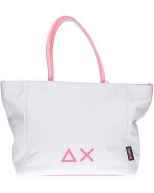 Sun 68 Ja. - Pink