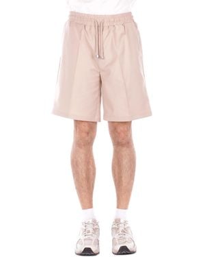 John Richmond Shorts - Pink