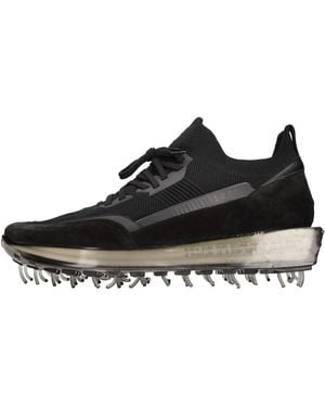 Rbrsl Schwarze Sneaker