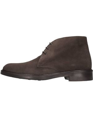 Boemos Botas - Marrón