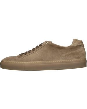 Corvari Sneakers - Marrón