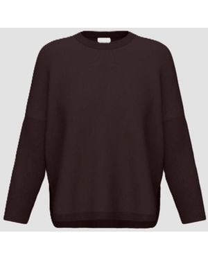 Marella Knit Over Moron Head - Multicolor