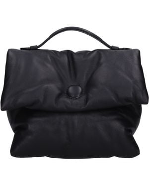 GAVA MILANO Bags - Blue