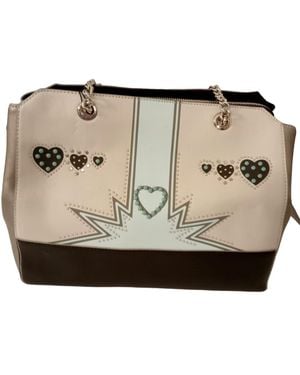 SODINI BIJOUX Bag B16061Wa Ecopelle - Natural