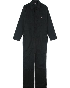 Dickies Haughton Chandal Mujer/S Negro