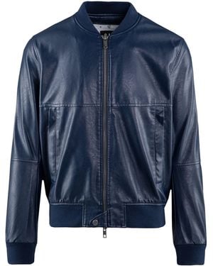 Bomboogie Jackets - Blue