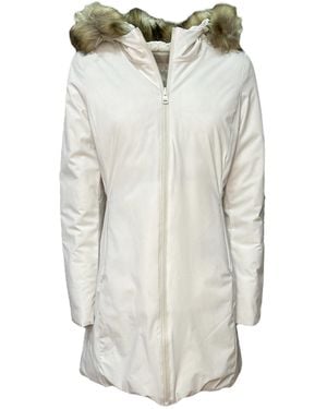 Refrigue Mujer R57523 Syn Eco Fue - Gris