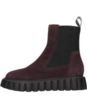 Voile Blanche Boots - Brown